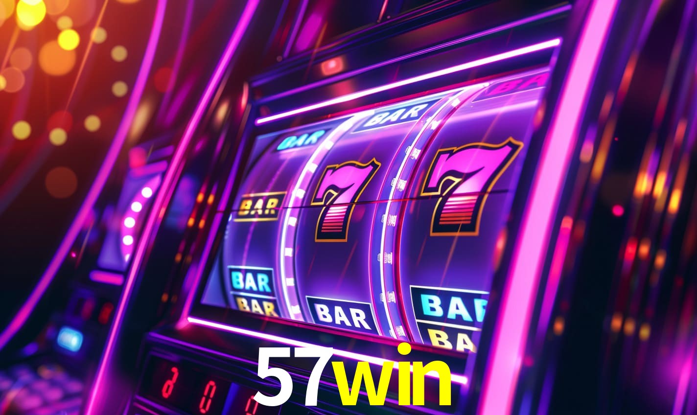 57win - Roda da Sorte Brilhante - 57win.com