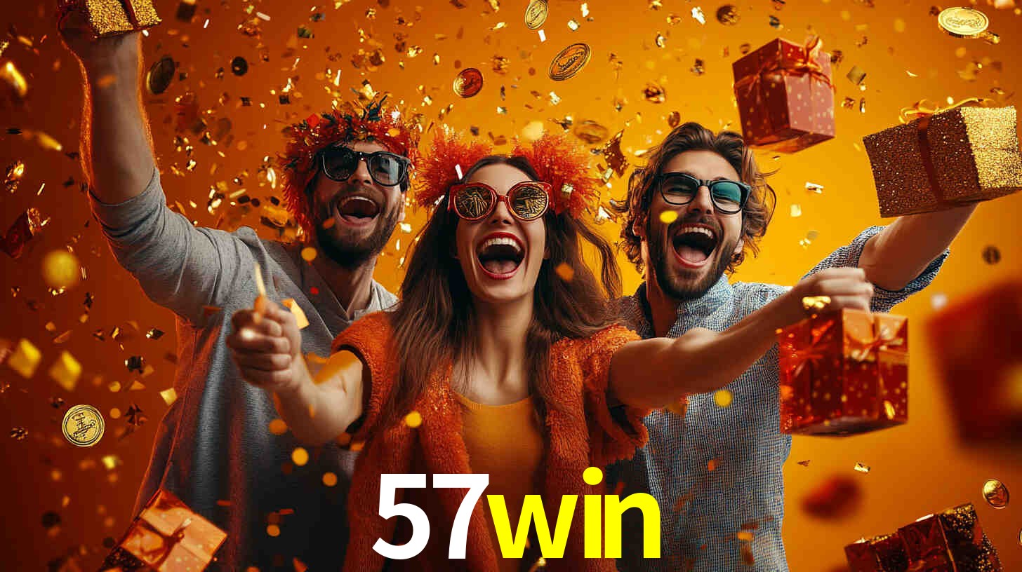 57win bet