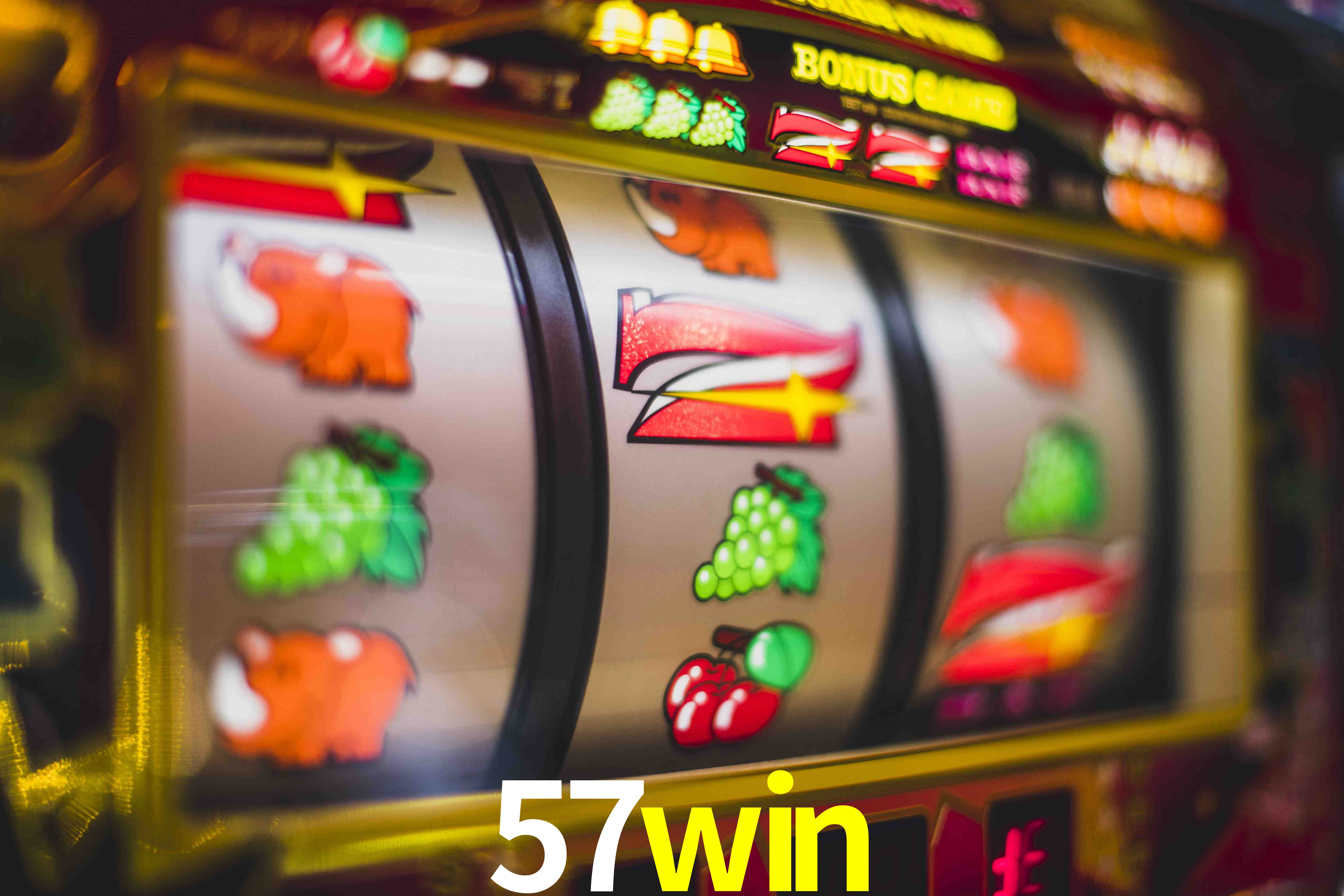 Welcome Bonus 57win