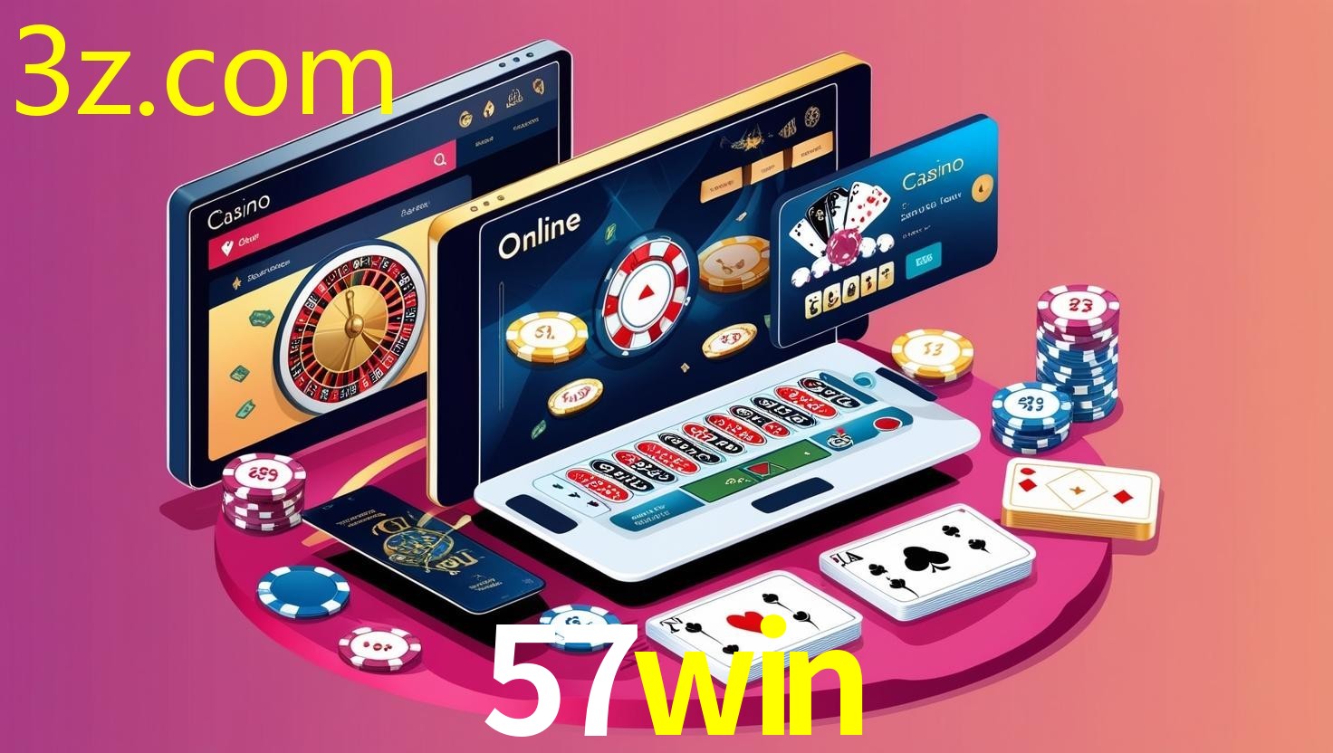 57WIN