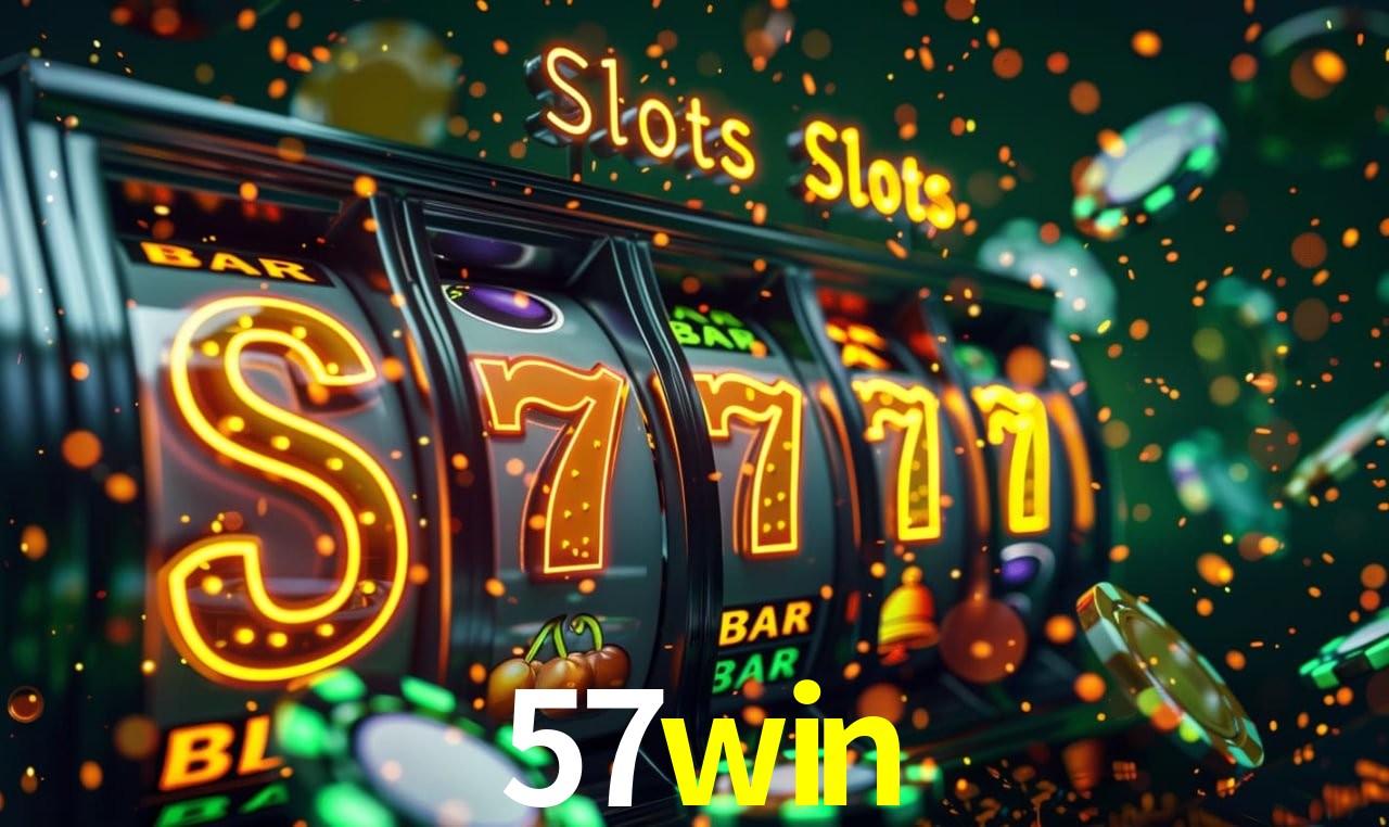 Recursos de Bônus 57win