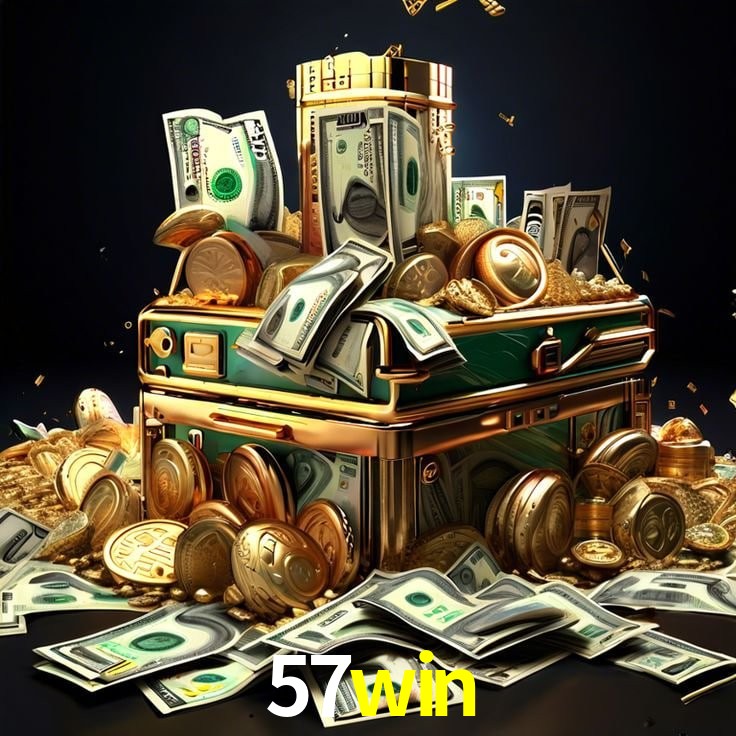 Provedores de Jogos 57win
