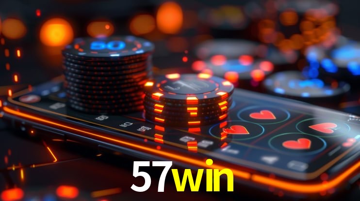 Slot Games 57win