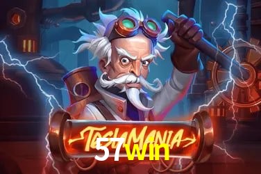 57win Brasília - Jogo Features