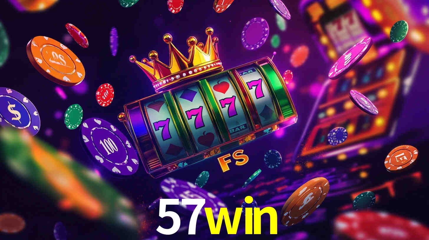 Roulette Table 57win