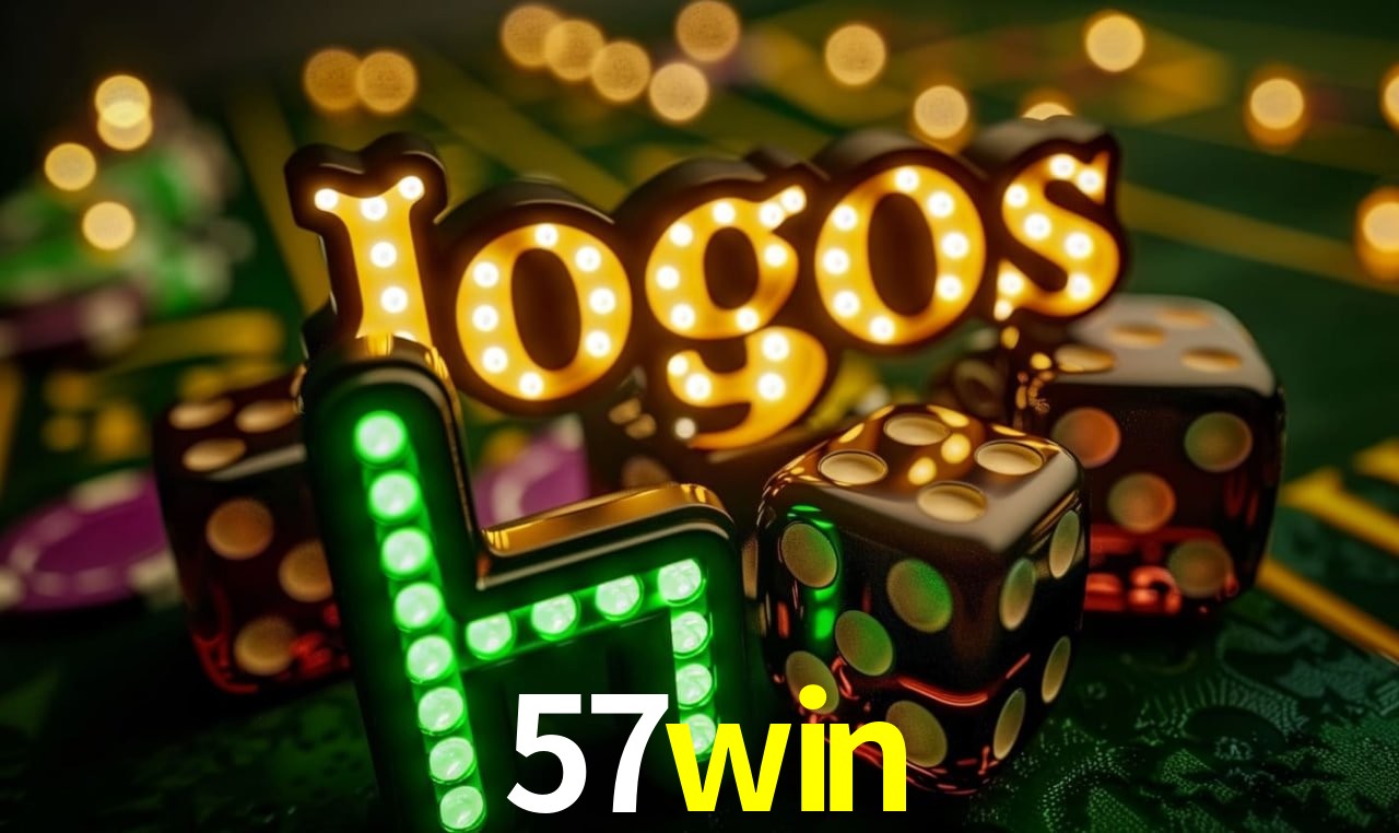 Design Responsivo 57win