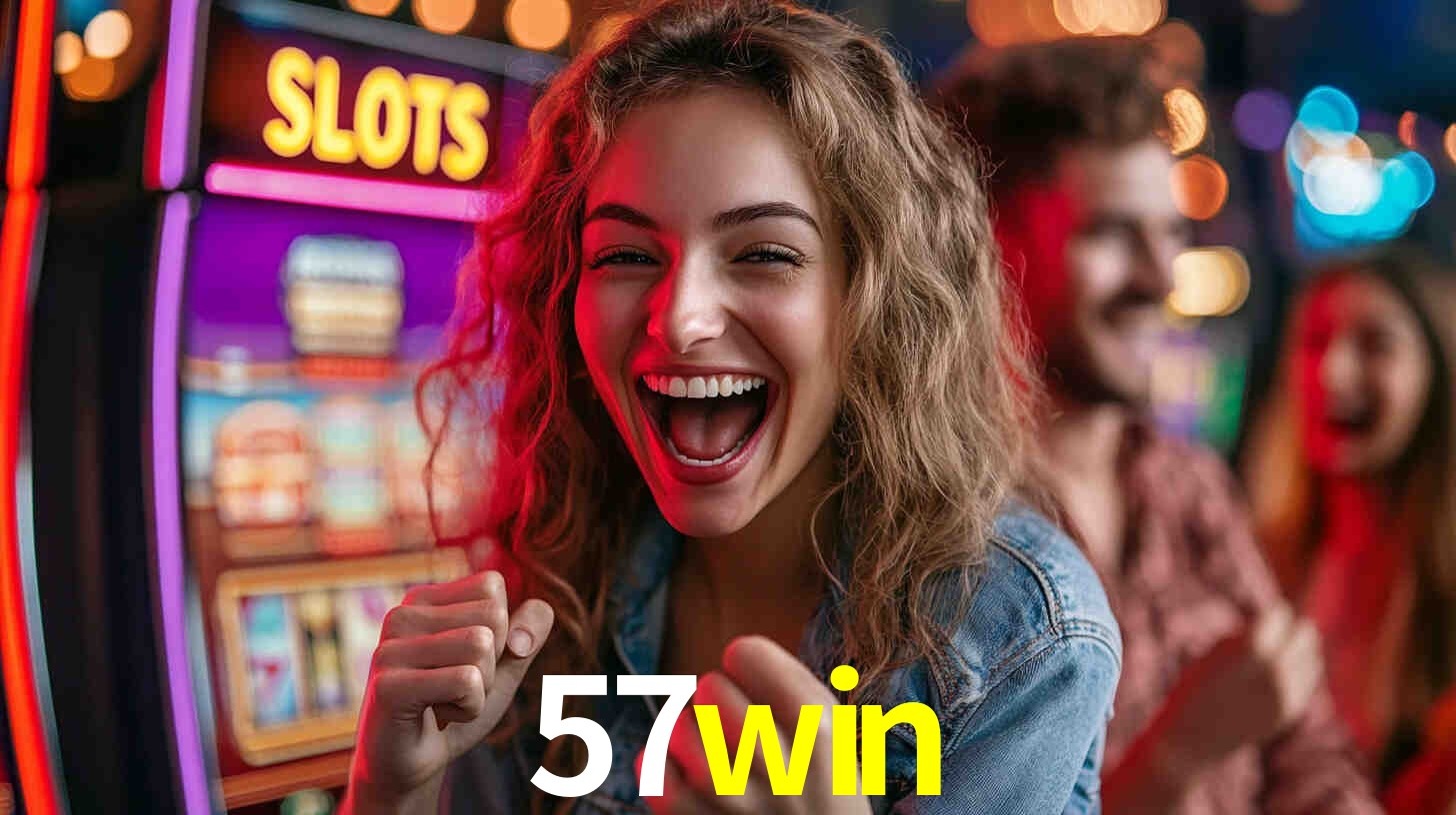 Inovações de Jogos na 57win: O Futuro das Experiências Interativas