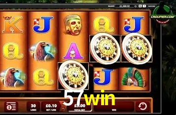 Desvendando o Mundo dos Jogos Virtuais na 57win