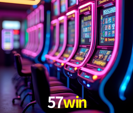 57win Slot - 320+ Caça-Níqueis Premium