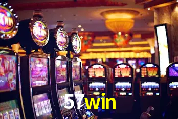 57win Belo Horizonte - Reivindique Bonus