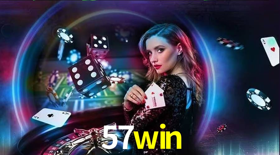 Exclusive Offers 57win