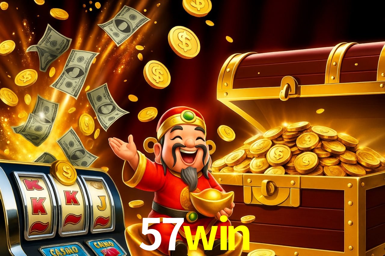 Jogo Spaceman 57win