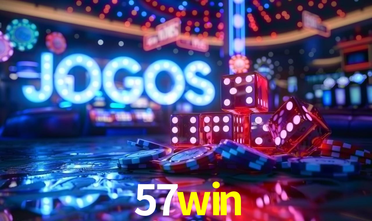 Mesa de Blackjack 57win
