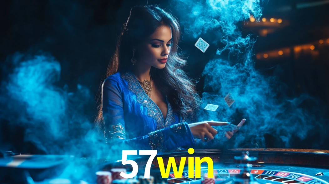 A Emoção da Loteria na 57win: Uma Chance de Mudança de Vida