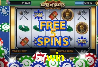 57win Belo Horizonte - VIP Casino