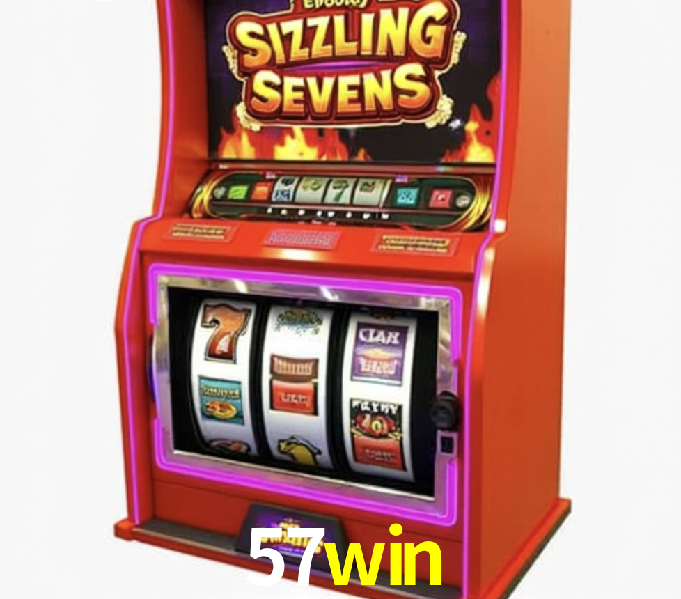 APP oficial da 57win para mobile