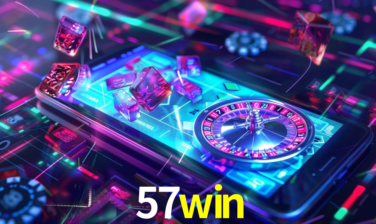 Casino Ao Vivo 57win