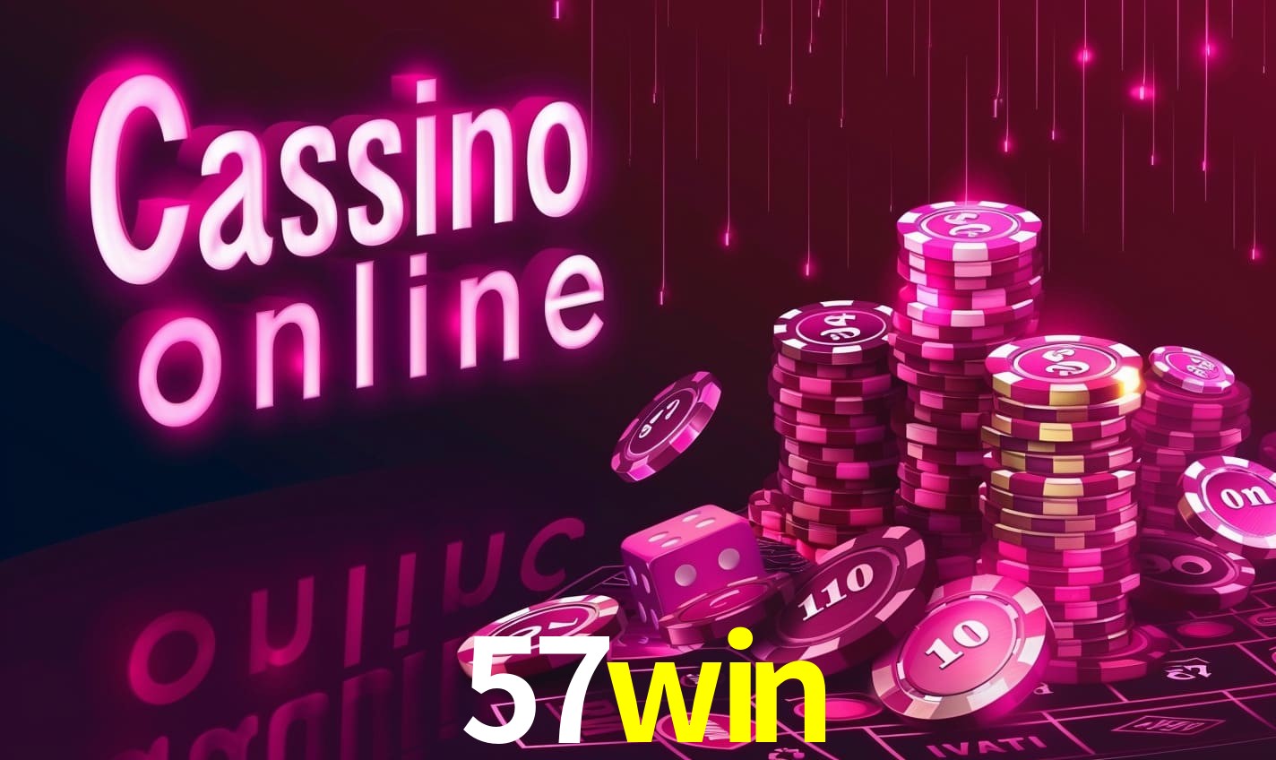 57win Crash - Aviator e 35+ Jogos Instant Win