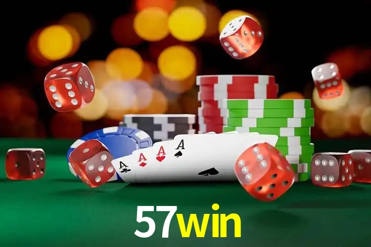 Especiais de Fim de Semana 57win