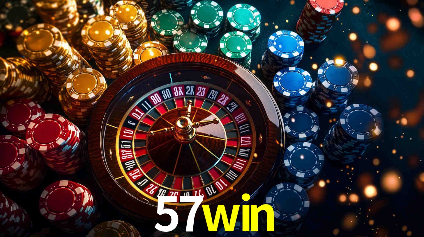 Daily Bonuses 57win