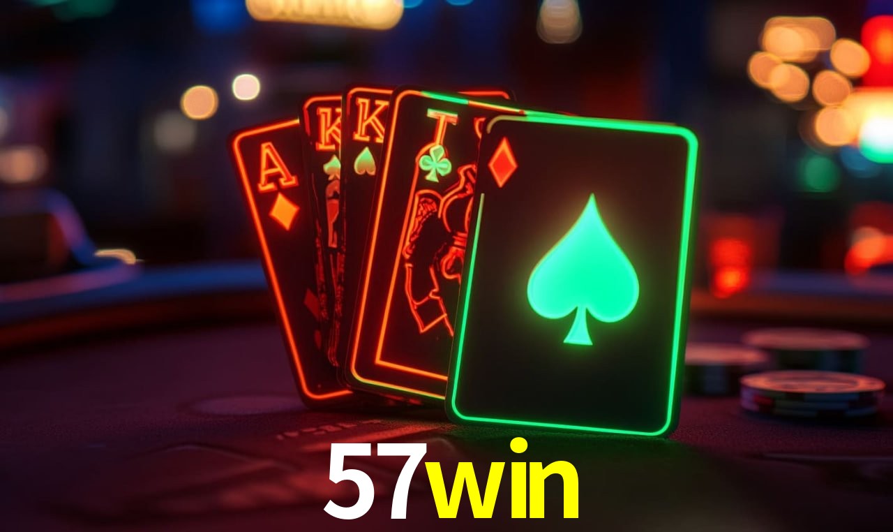 Sistemas de Segurança 57win