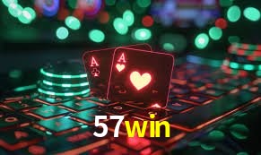 Login Seguro 57win