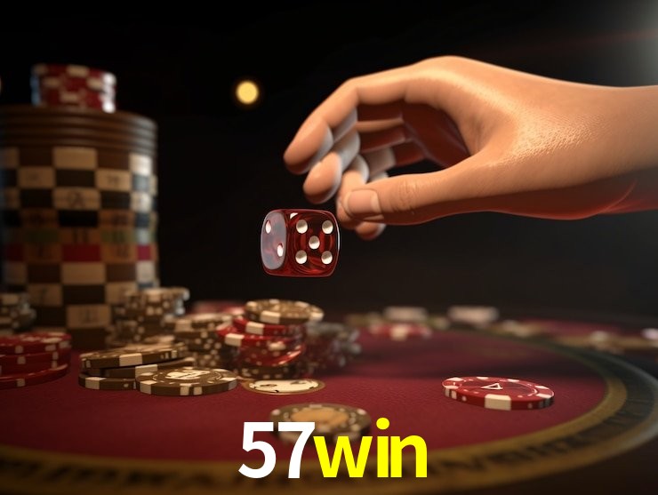 Promoção Relâmpago 57win