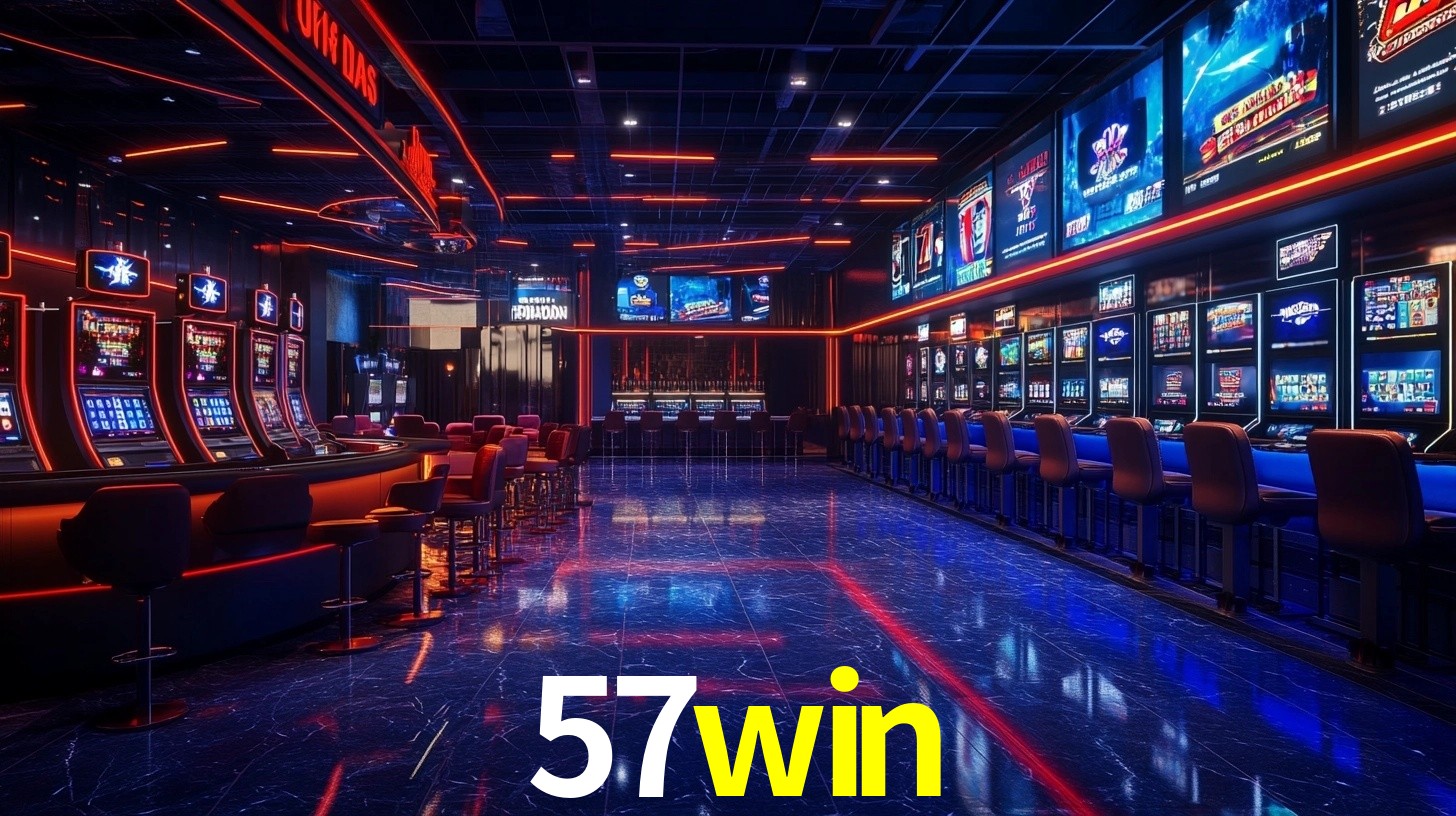 Blackjack Table 57win