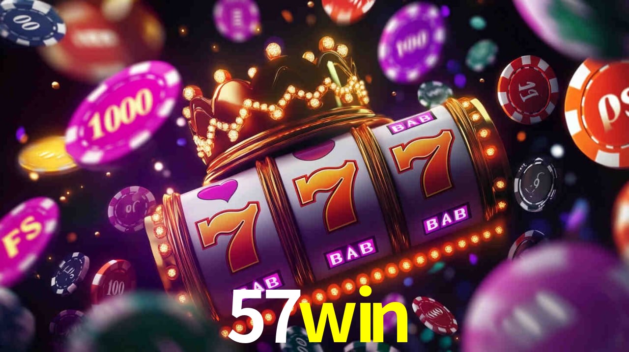 Account Benefits 57win