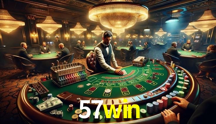 Game Providers 57win