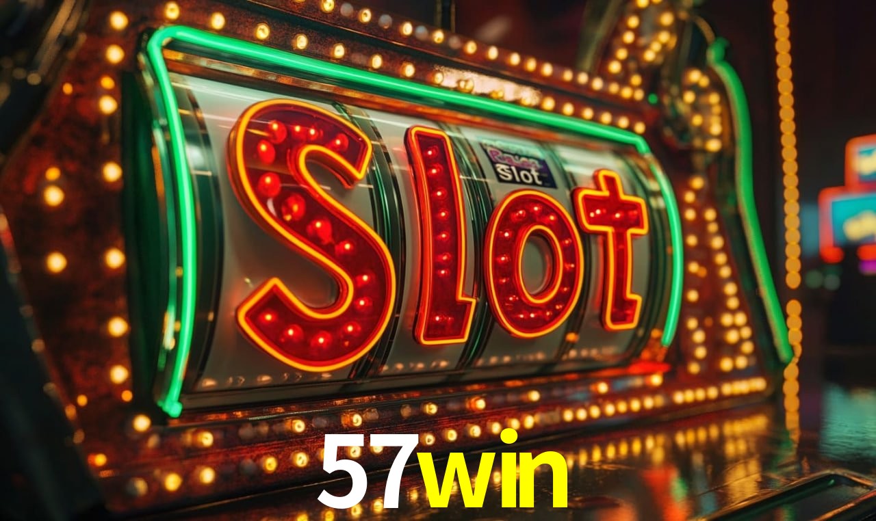 57win - Login Methods