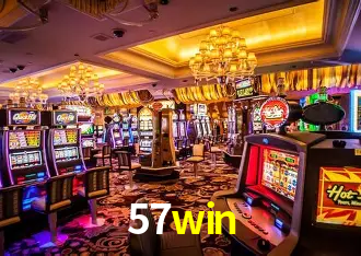 57win Rio de Janeiro - Professional Dealers