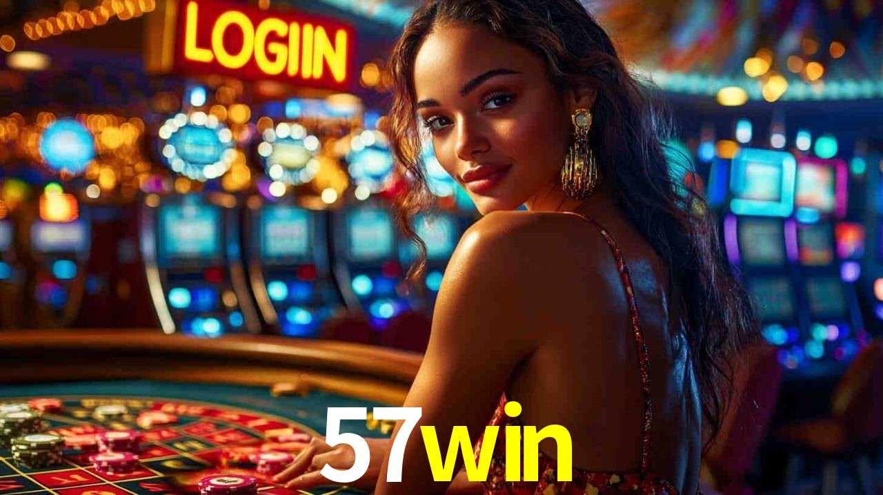57win São Paulo - Jogo Providers