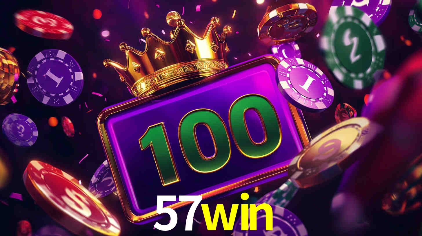 Live Casino 57win