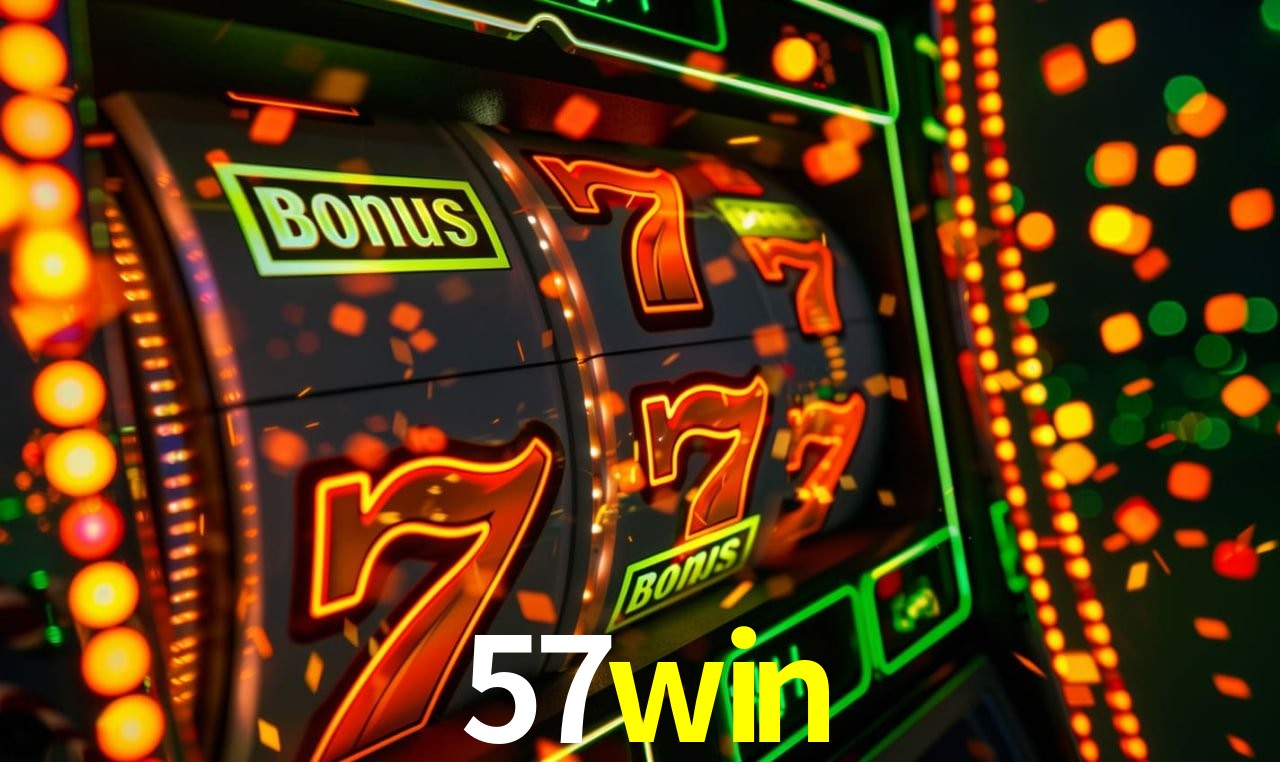 cassino 57win
