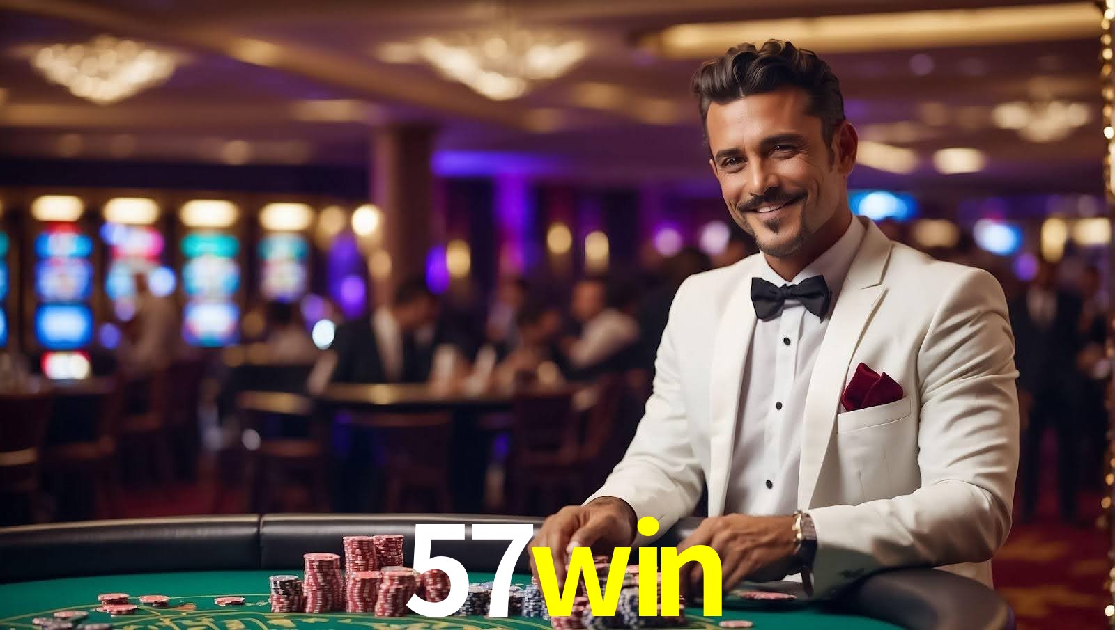 57win Entrar - Login Seguro Certificado