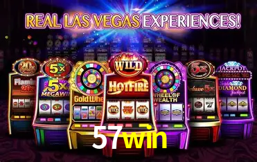57win São Paulo - Live Tables