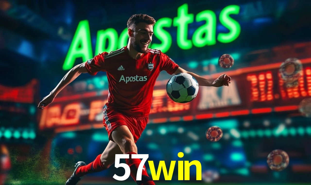 Casino Ao Vivo 57win