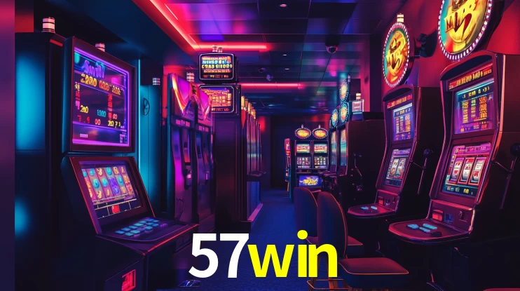 Exclusive Games 57win