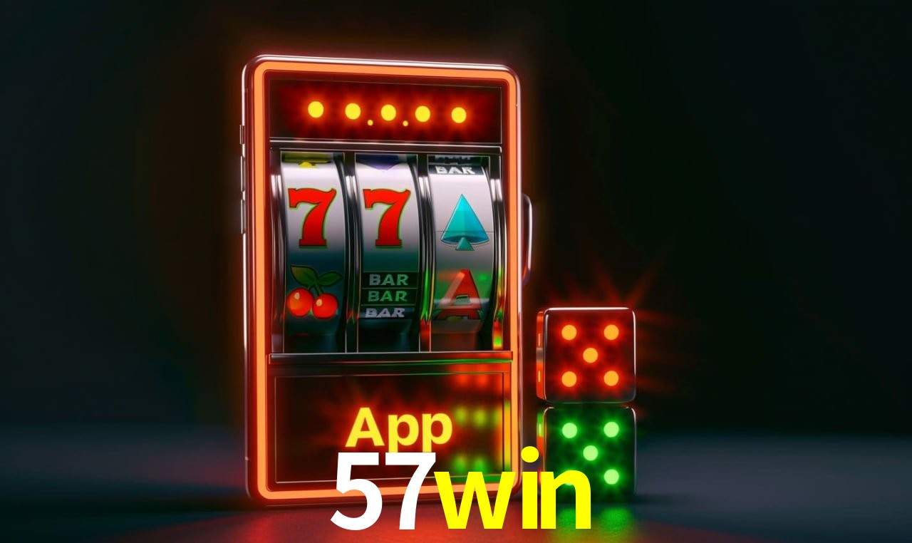 Tecnologia da Plataforma 57win