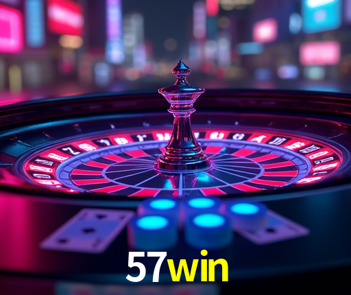 Desvendando o Mundo dos Jogos Virtuais na 57win