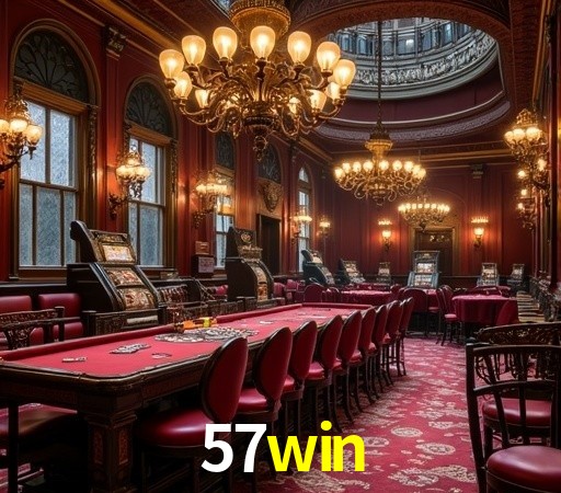 57win Plataforma - Certificada MGA desde 2015