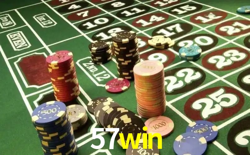 Integração de APIs 57win