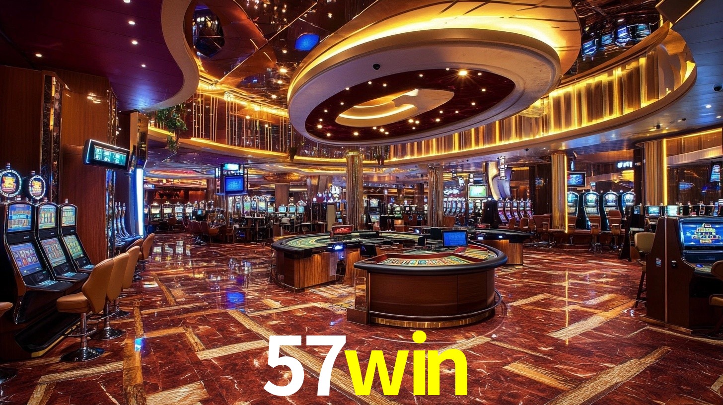 VIP Casino 57win