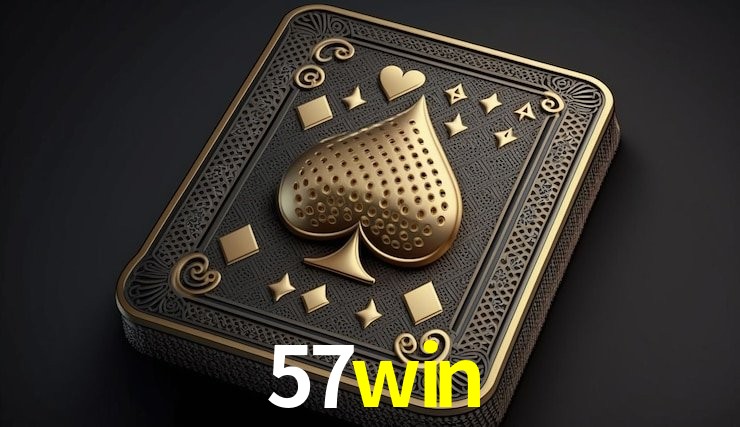 Benefícios da Conta 57win