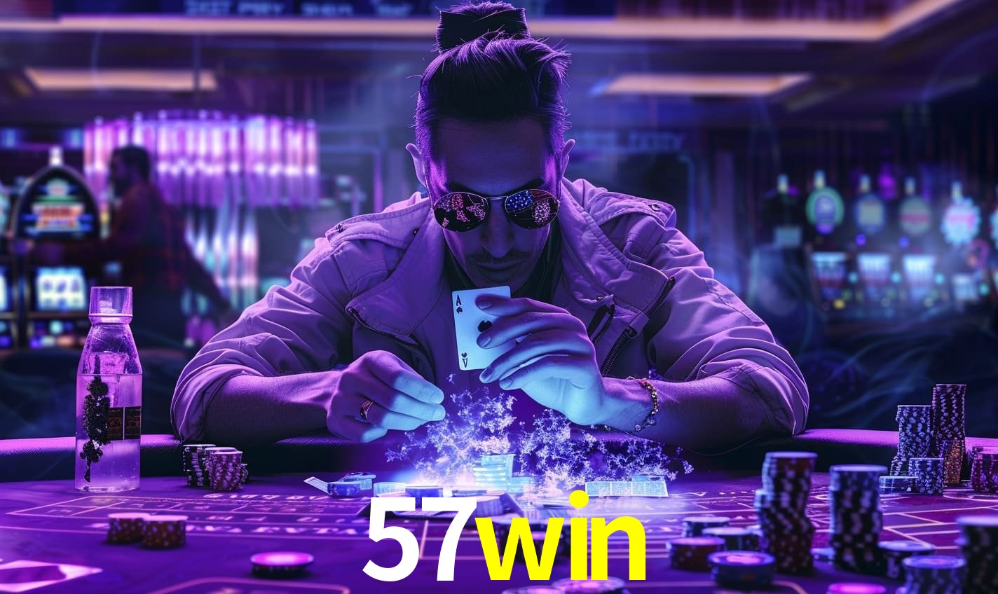Tennis Betting 57win