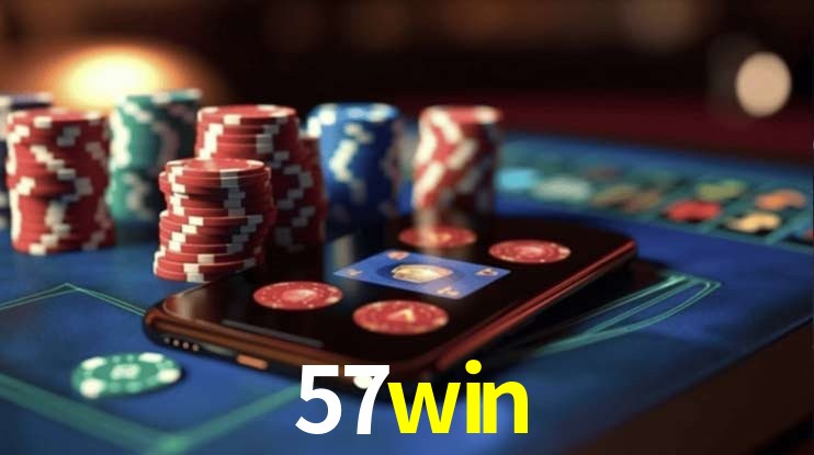 Promoções Sazonais 57win