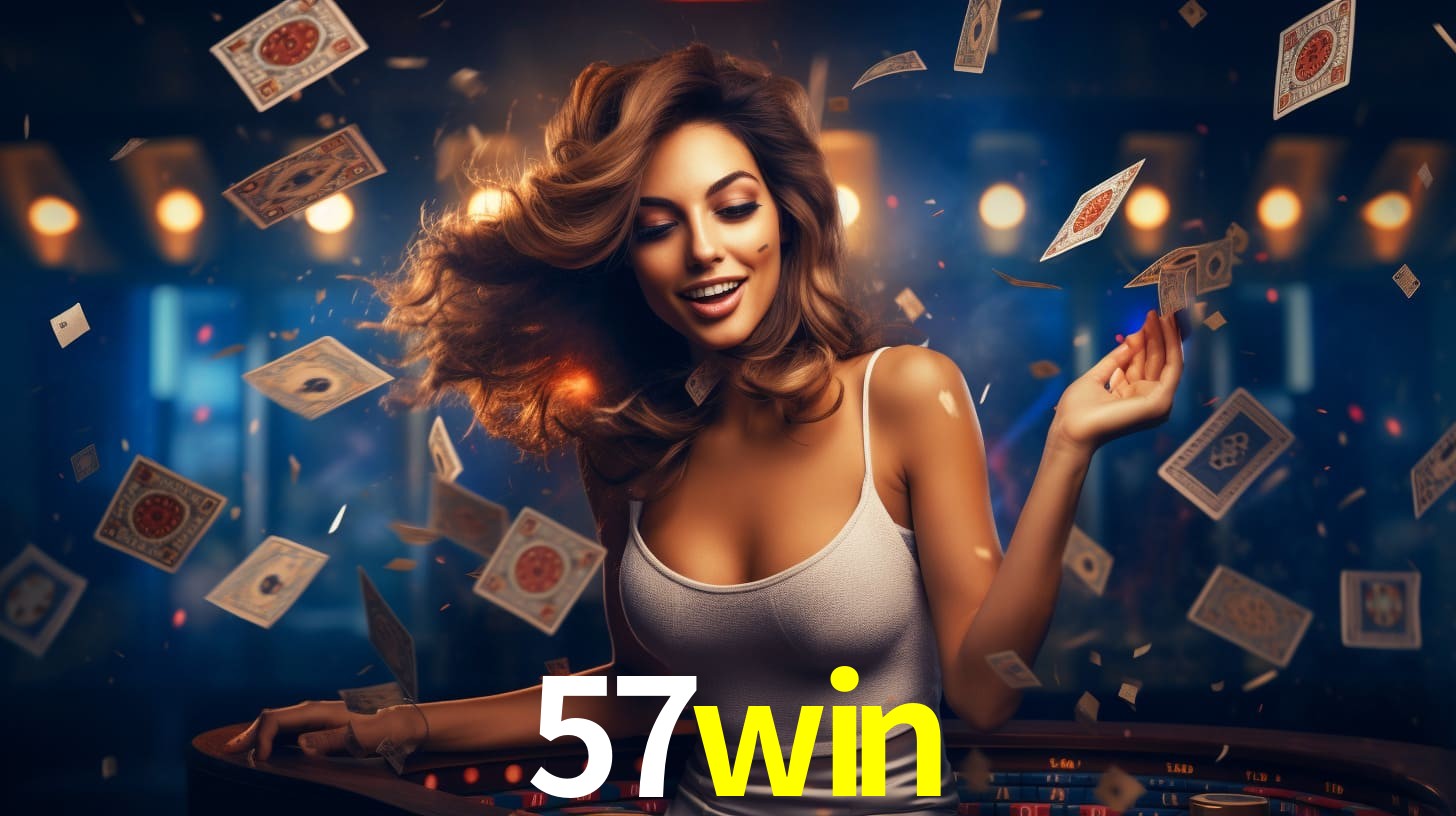 57win bet