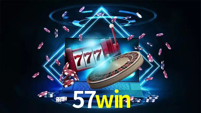 57win Belo Horizonte - Jackpots